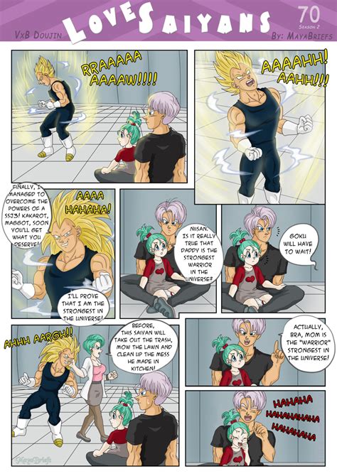 gay dragon ball z comic porn|Home .